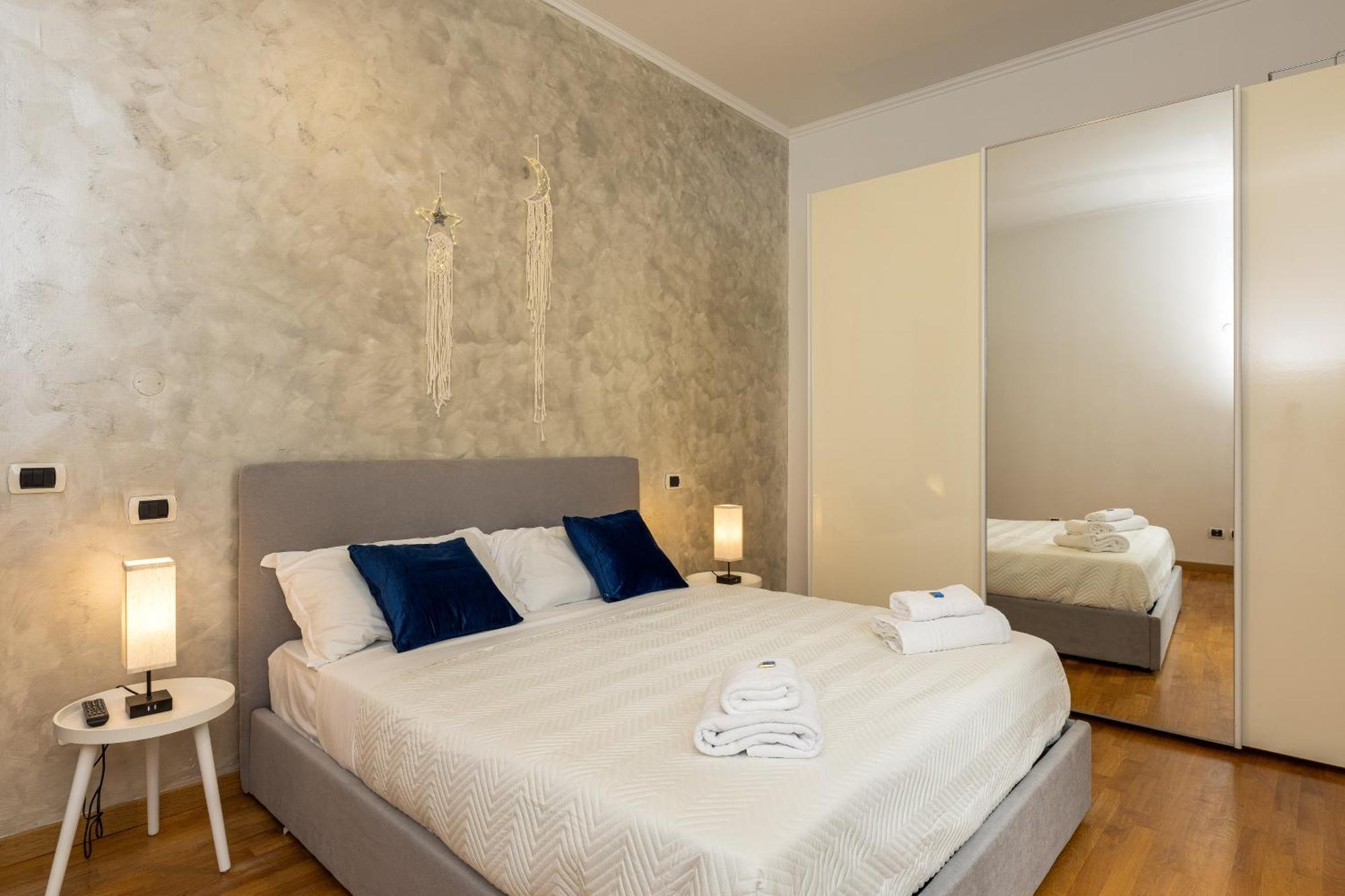 Colosseum Sweet Life Apartment Rome Exterior photo